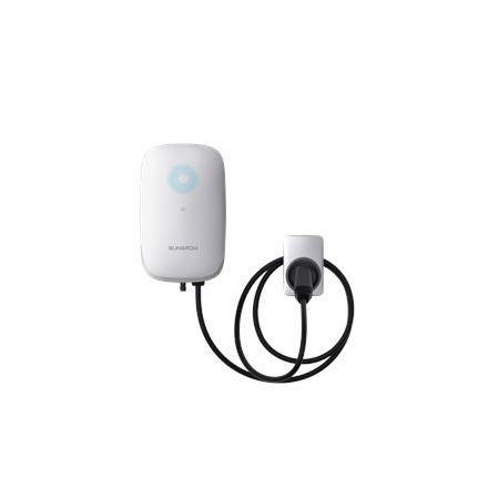SUNGROW EV Charger AC 22kw AC22E-01